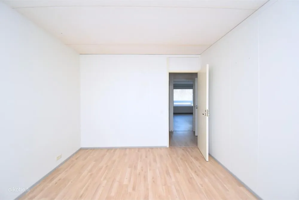 Stanze - 3-Bedroom Apartment with Gym in Imatra