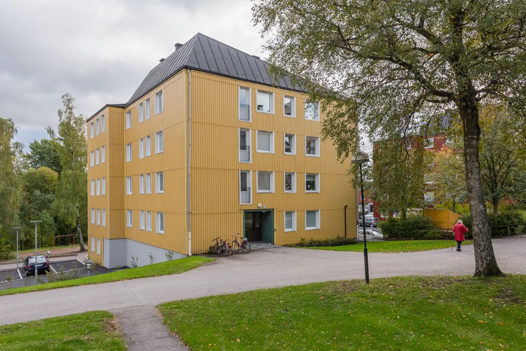Esterno - Modern Kitchen Flat in Gothenburg