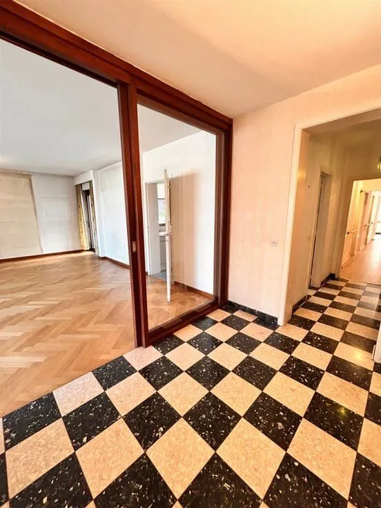 Property in Liège
