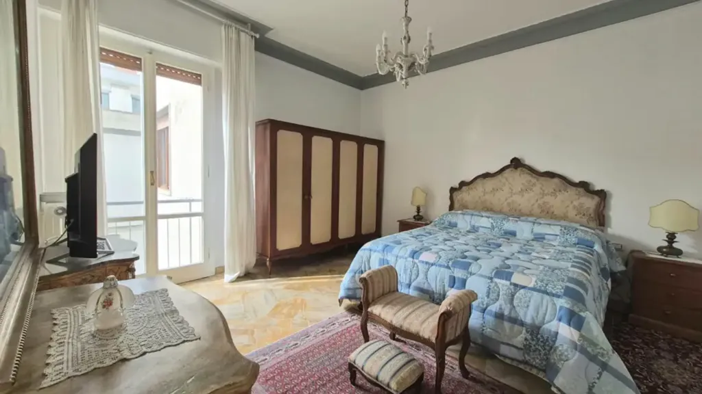 Magamistoad - Rusticated Apartment with Panoramic View in Florence