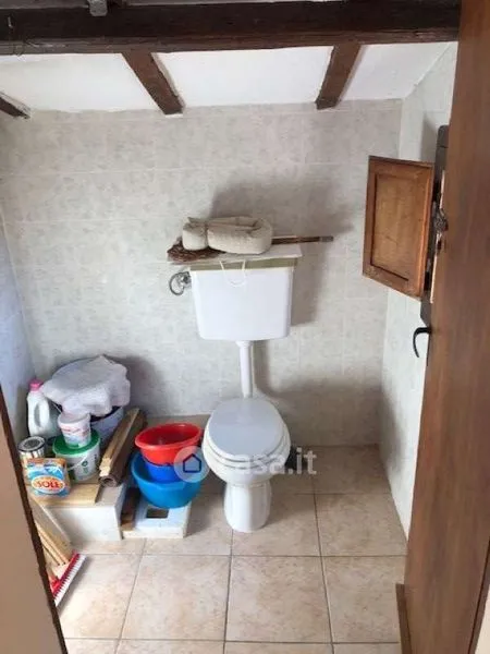 Bagni - Rustic-Style Flat with Balcony in Spoleto