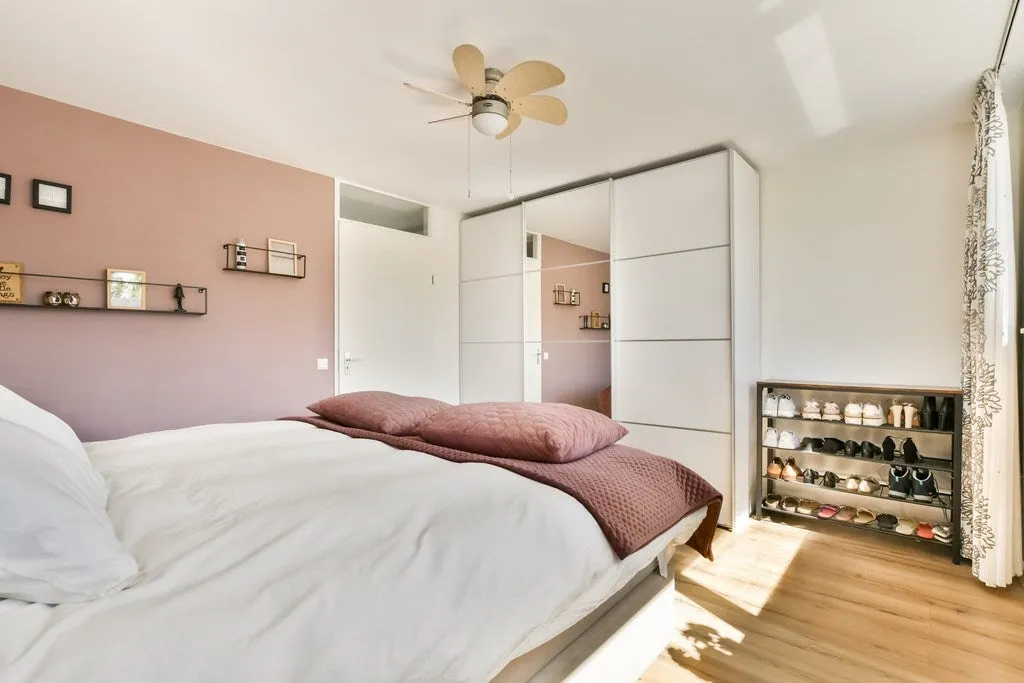 Maison 3 pièces à Almere