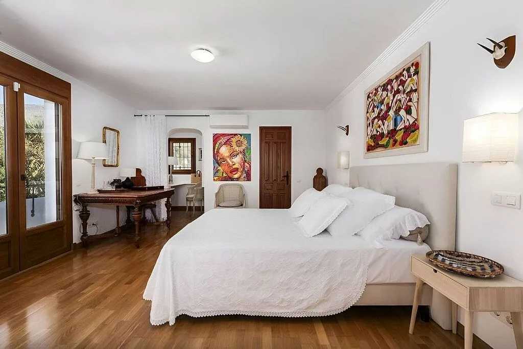 Magamistoad - Rustic Villa with Pool in Manilva