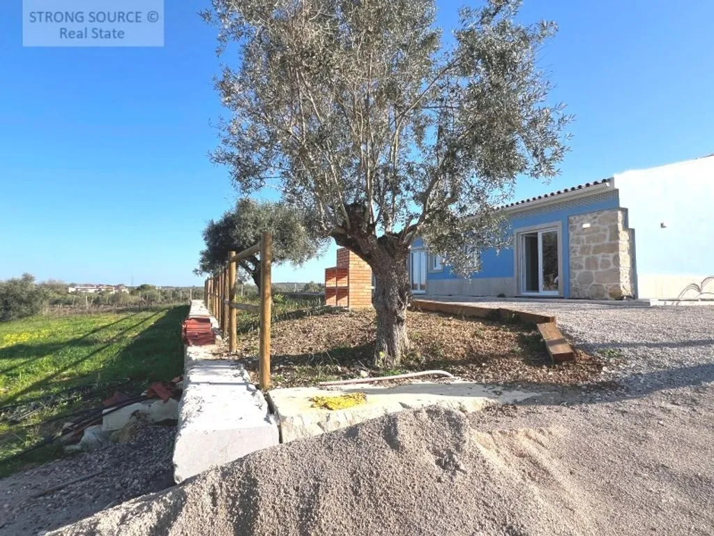 Extérieur - Luxury Farmhouse with Pool in Ribatejo