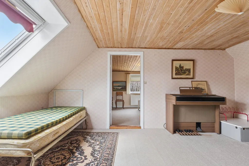 Maison 6 pièces à Rønde