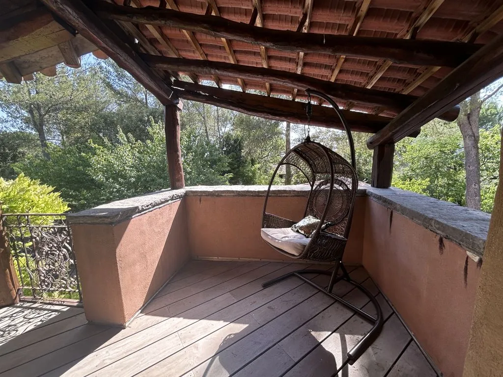 Terrazza - Luxury House with Garden near Montpellier