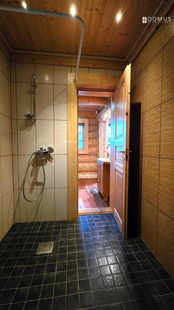 Salles de bain - Cottage with Sea View in Saaremaa