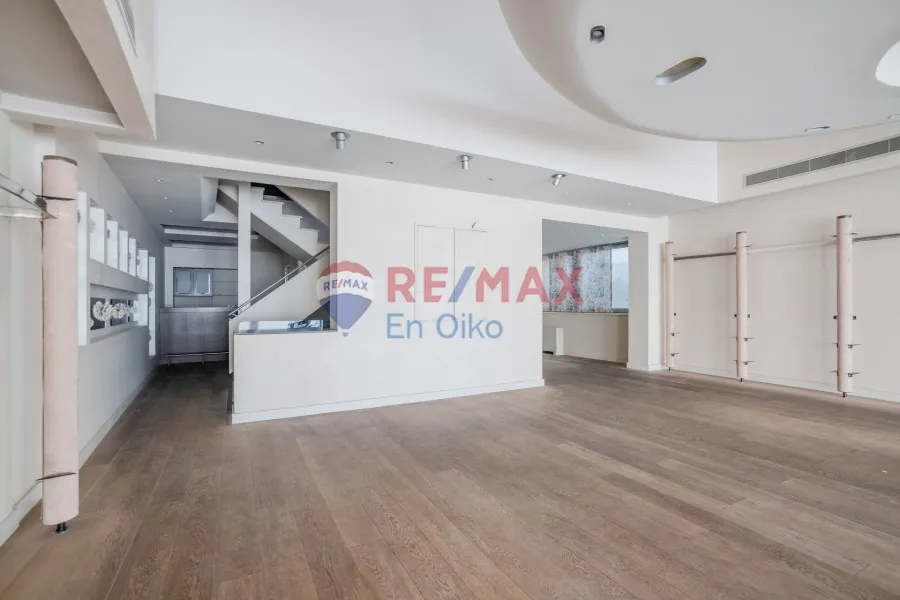 Appartement à GR