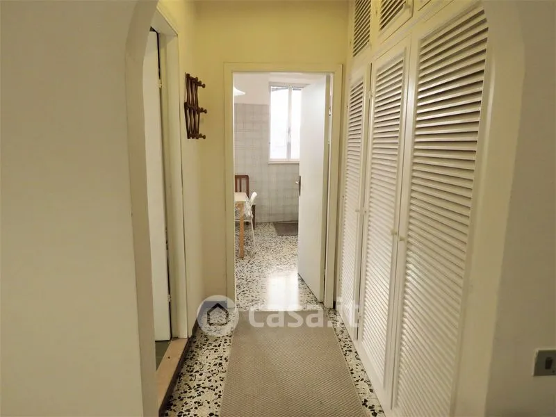 Hallway - Fully Furnished Flat in Urbino's Centre