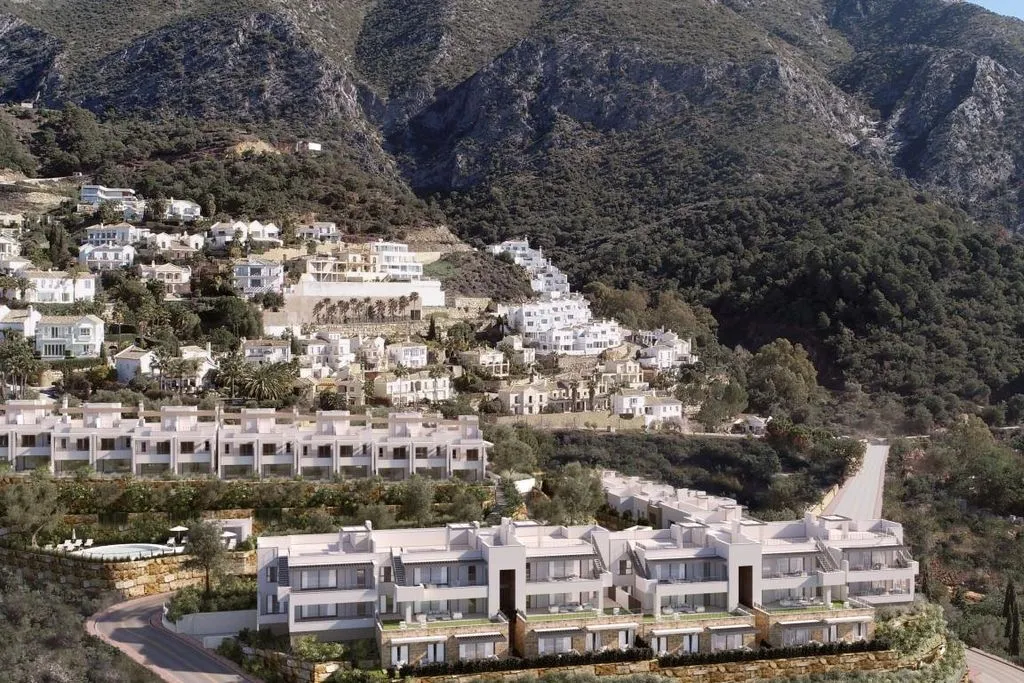 Esterno - Luxury Villa with Sea View in Marbella