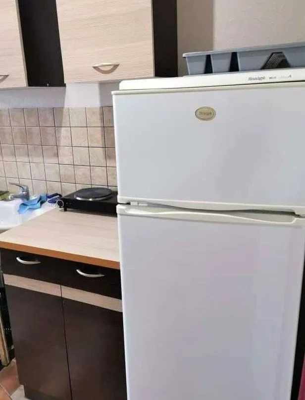 1-toaline korter asukohas Klaipėda