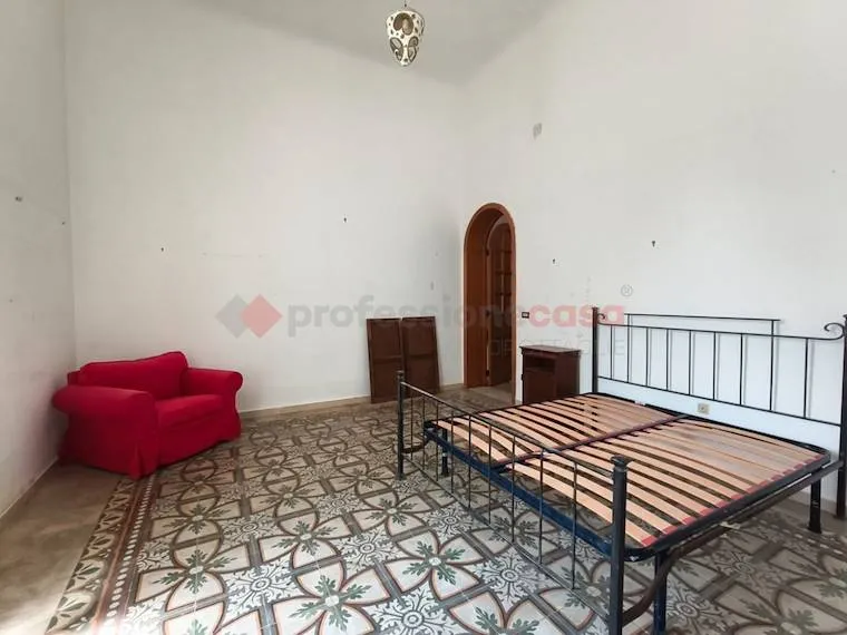 Chambres - Villa with Olive Grove in Grottaglie