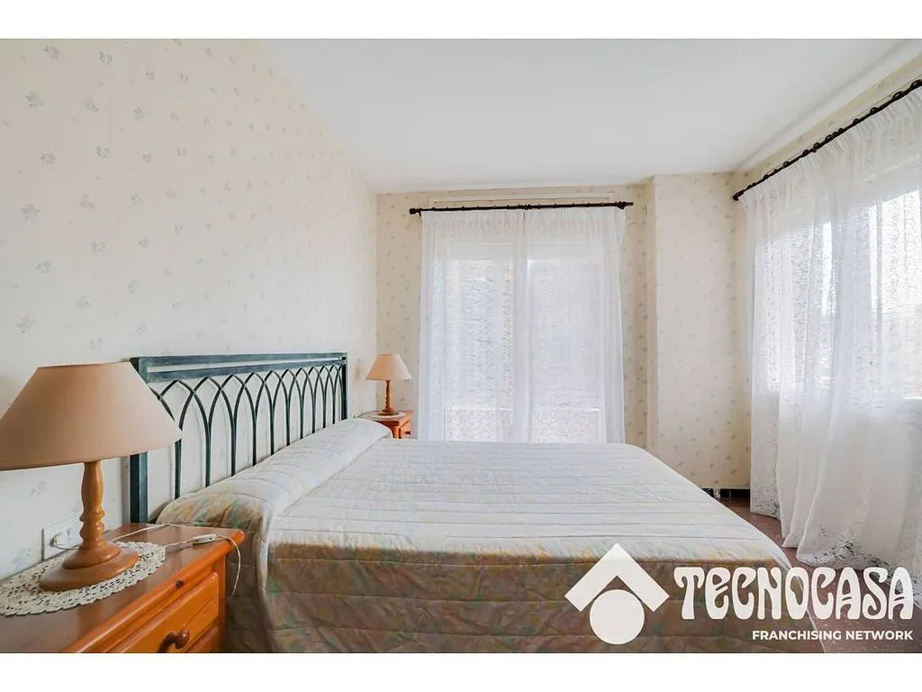 Magamistoad - Apartment with Terrace in Vilassar de Mar