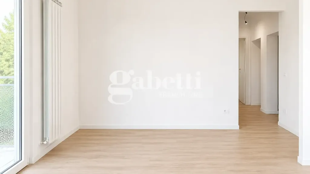 Magamistoad - Fully Rented Trilocale with Balcony in Florence