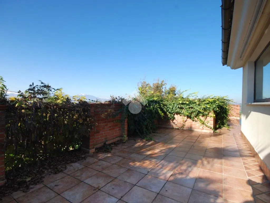 Terrazza - Independent Villa with Pool in Roseto degli Abruzzi