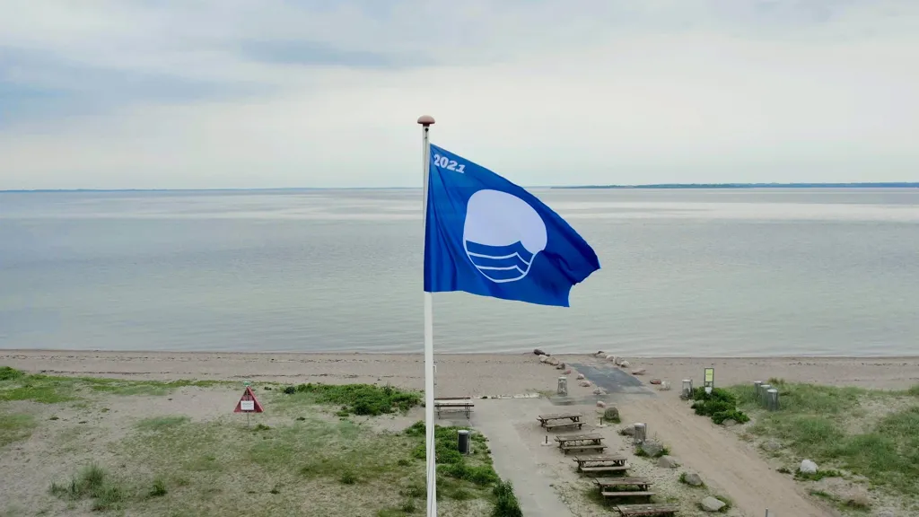 Holiday Plot with 5G Coverage in Haderslev