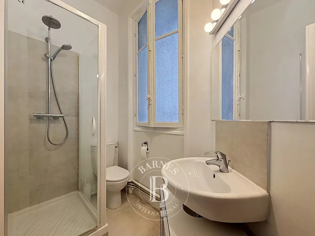 Vannitoad - Flat with Double Reception in Rue Pierre Cherest