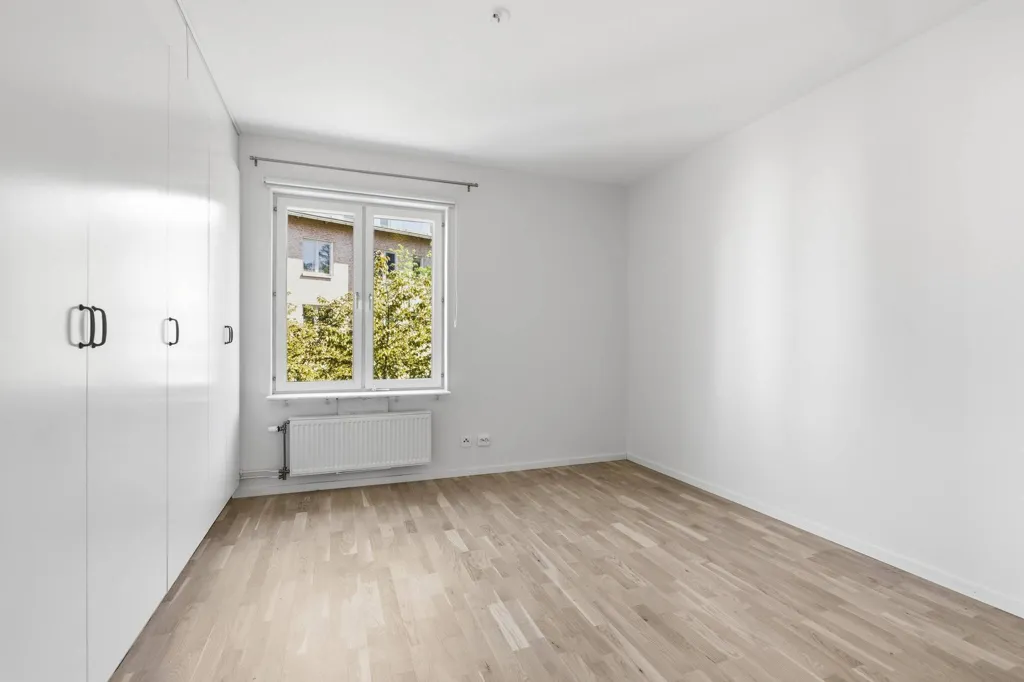 Pièces - Modern Flat with Garden in Frösunda