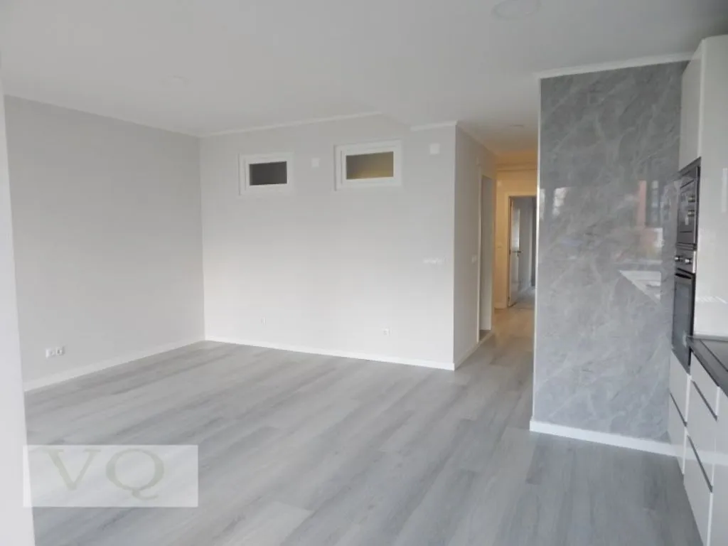 Cuisine - Renovated Flat with Solar Orientation in Oeiras