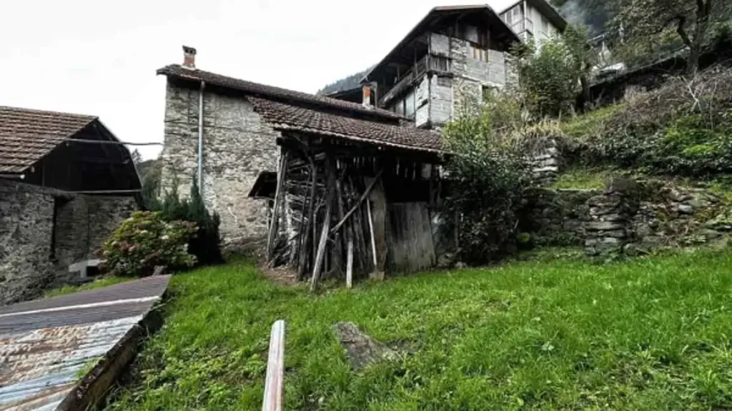 facade