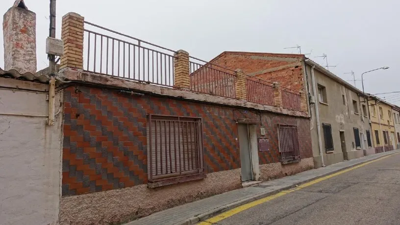 Välivaade - Plot with Development Potential in Cuarte de Huerva