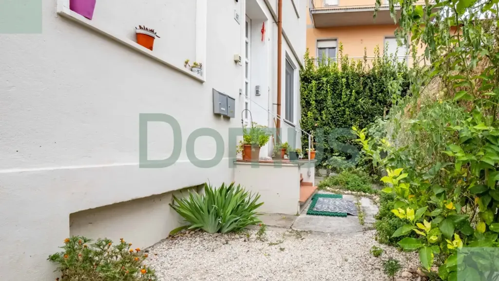 Aed - Rearfitted Apartment with Balcony in Cesena