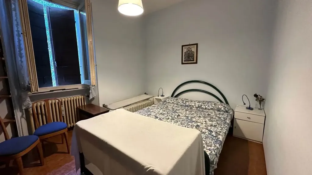 Chambres - Historic Villa with Garden in Ancona