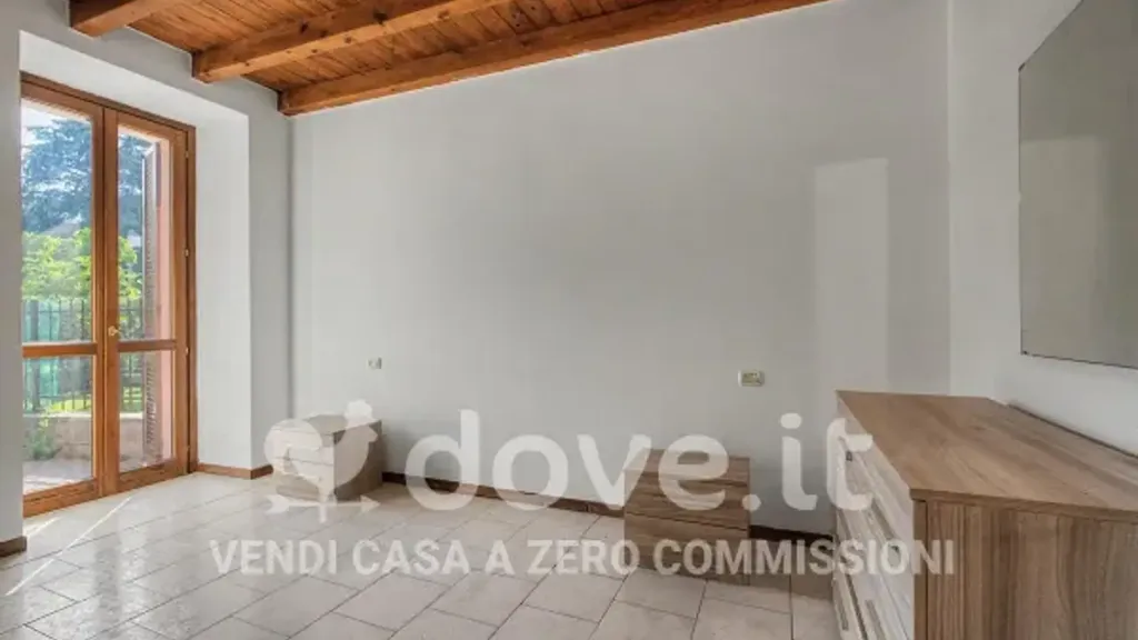 Rooms - Twin-Unit with Private Garden in Pontida