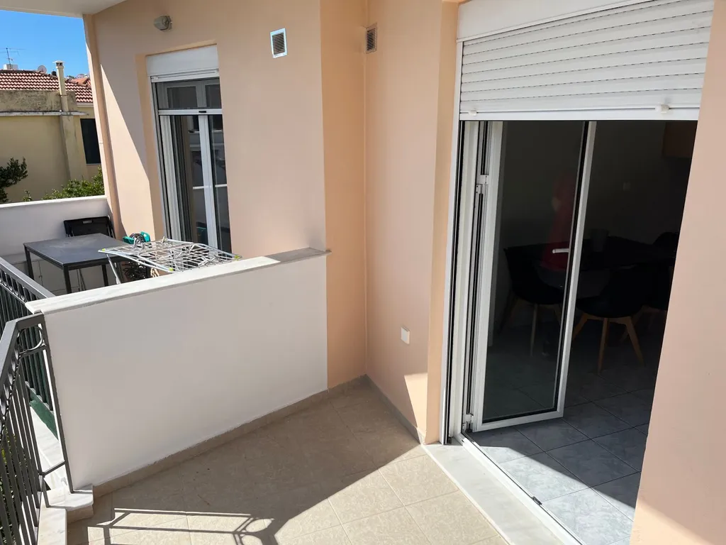 Balcone - Studio Apartment with Balcony in City Centre
