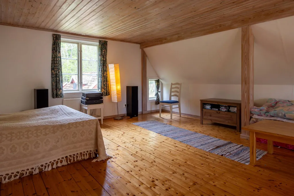 Maison 4 pièces à Karlshamns kommun