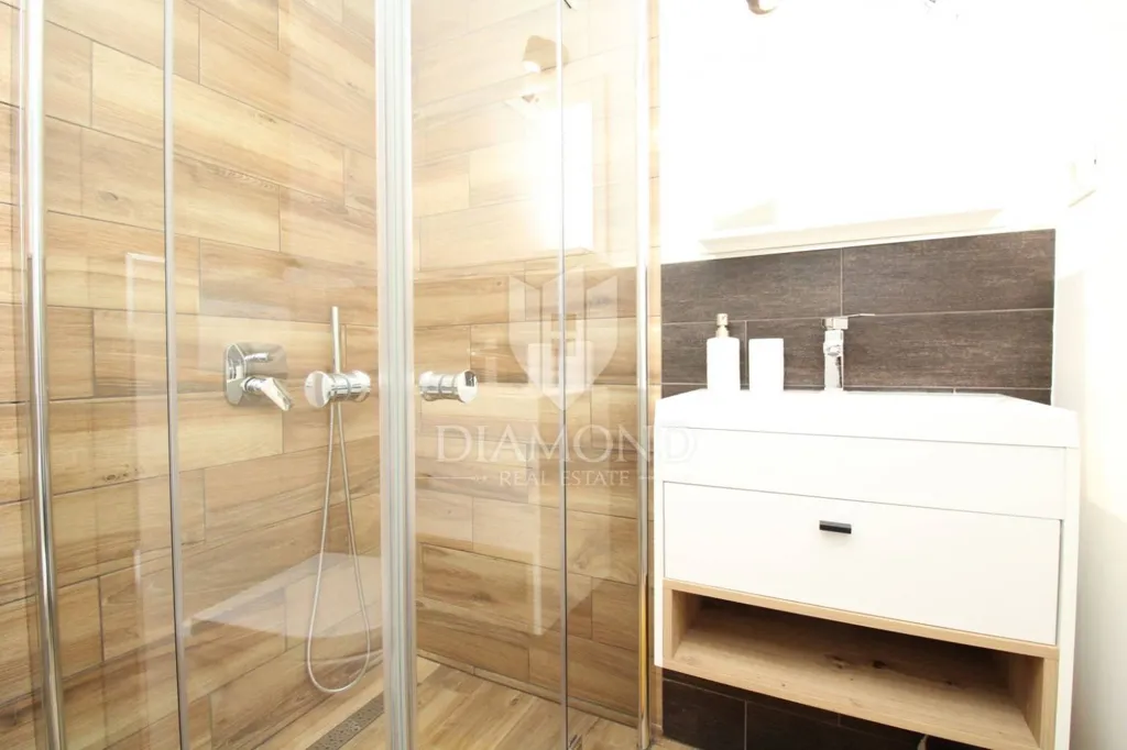 Bagni - Duplex with Pool in Pazin Centre
