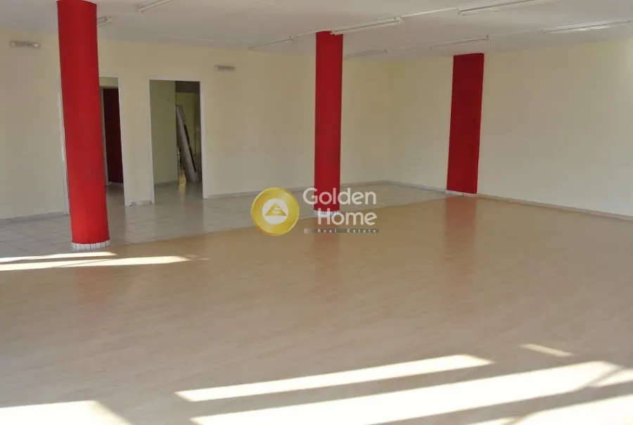 Stanze - Office Space with Storage in Aegio Centre