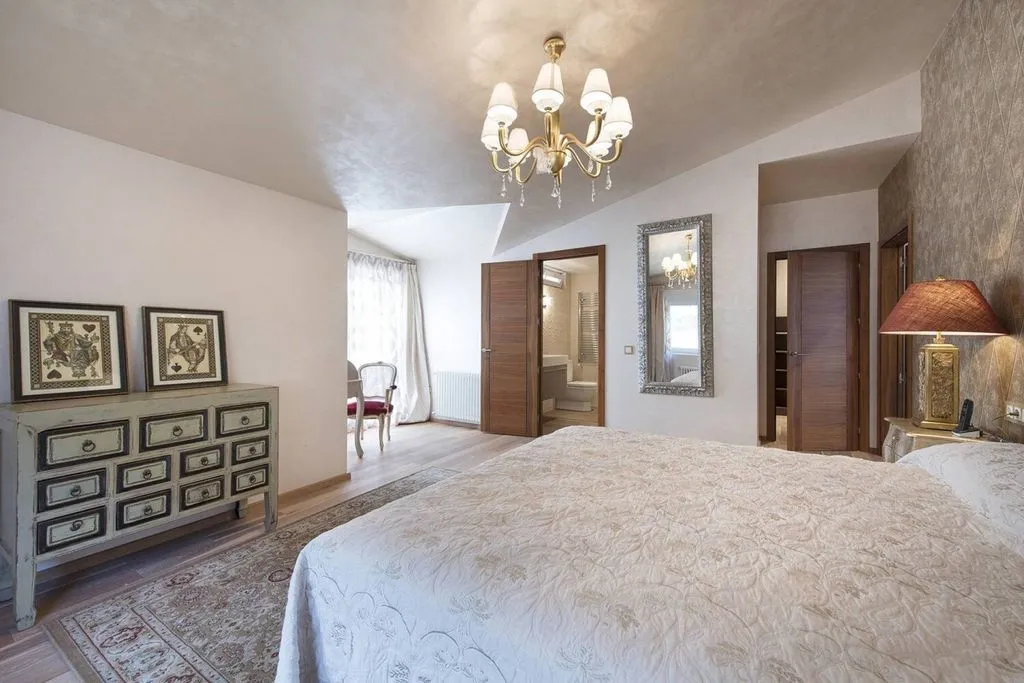 Magamistoad - Luxury Villa with Sea View in Blanes