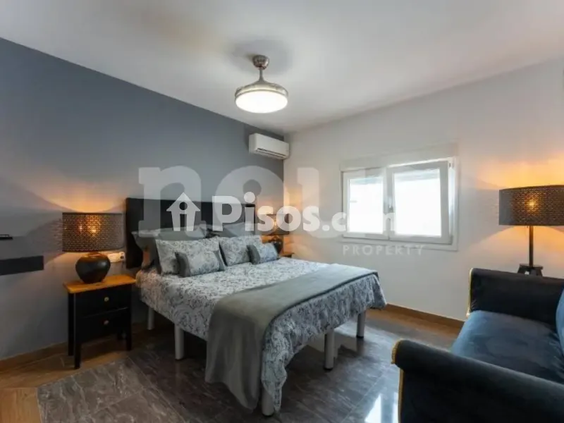Maison 7 chambres à ES