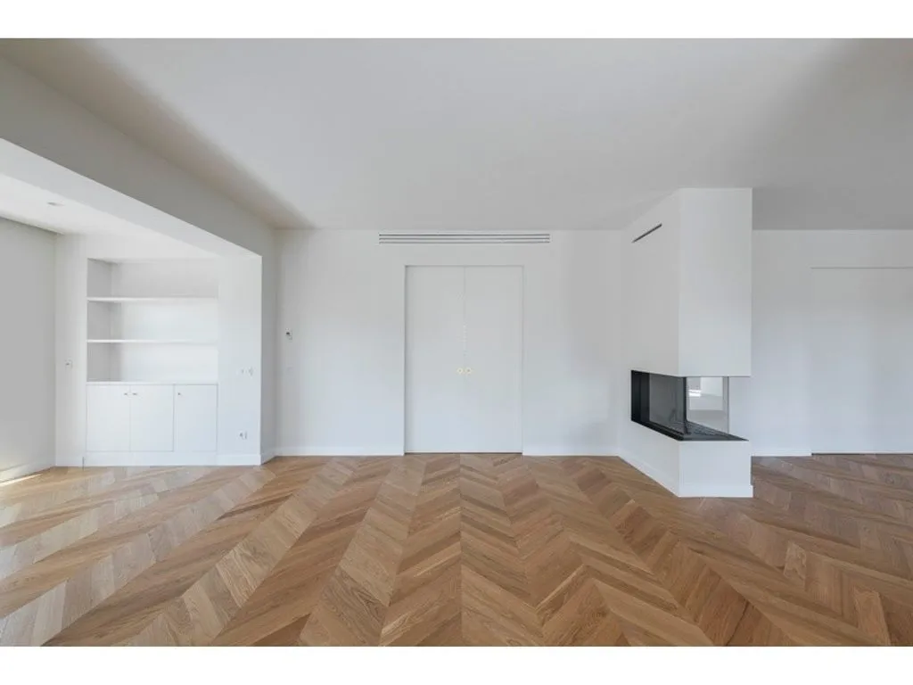 Séjour - Luxury Flat with Terrace in Monte Estoril
