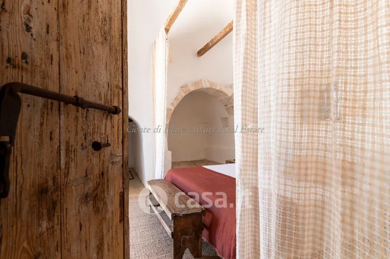 Chambres - Trullo with Pool in Ostuni