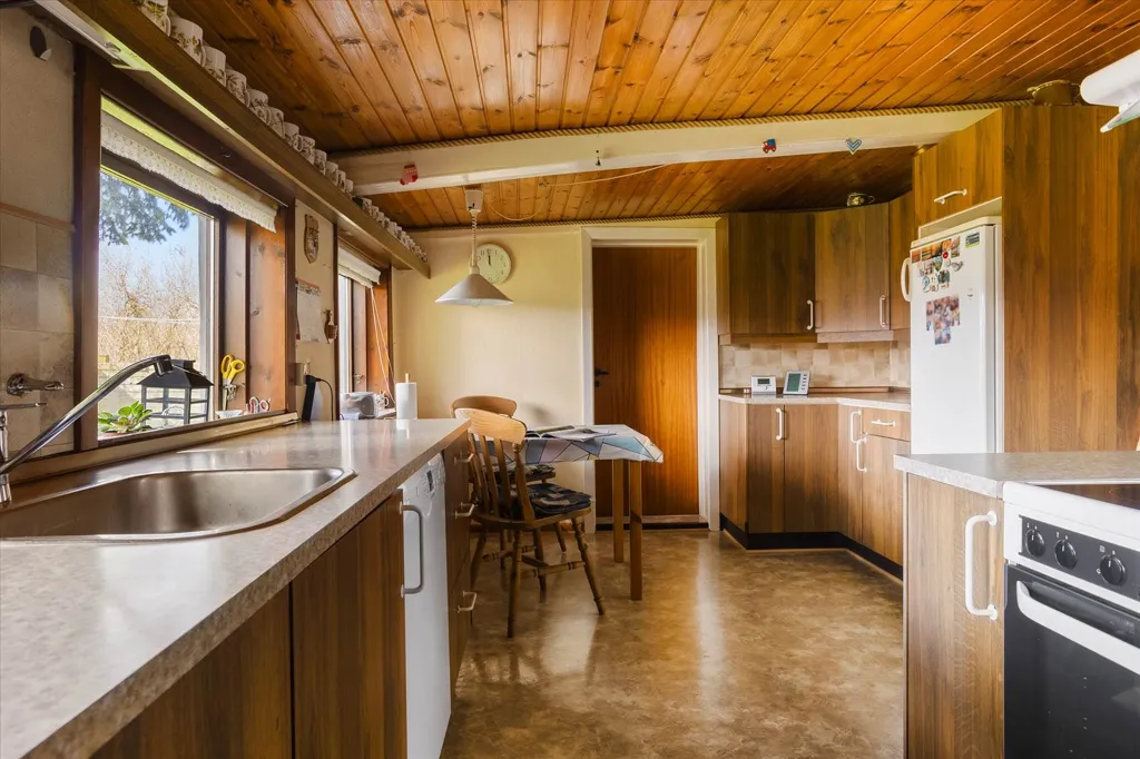 Maison 5 pièces à Sommersted