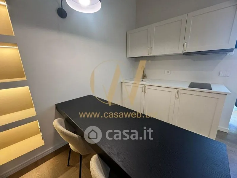 Cuisine - Loft in Historic Building in Caserta
