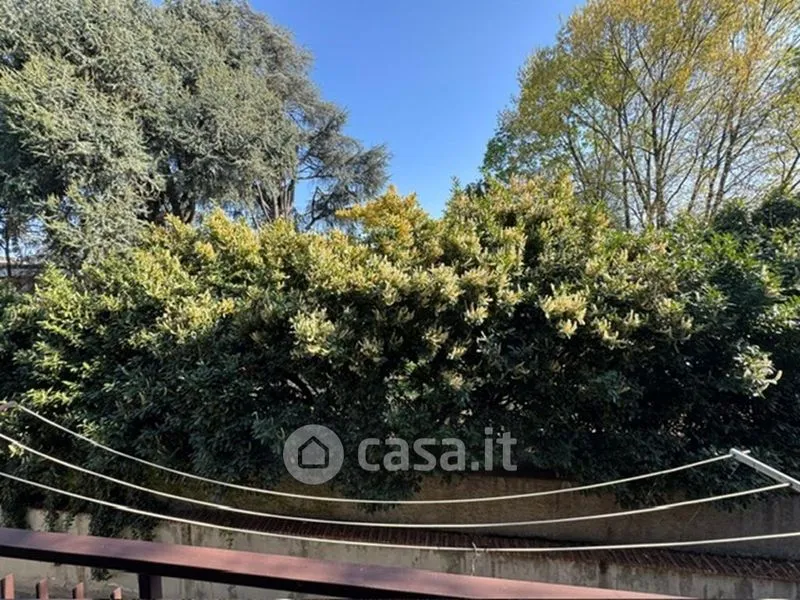 Giardino - Three-Bedroom Apartment with Terrace in Cremona
