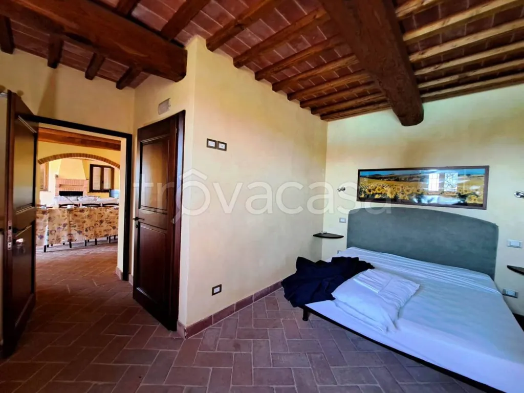 Magamistoad - Casale with Pool in Castiglione del Lago