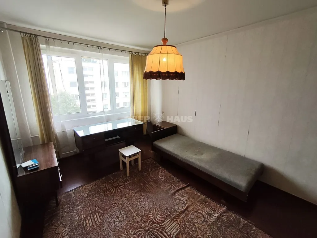 Magamistoad - Renovated 2-Bedroom Flat in Panevėžys Centre