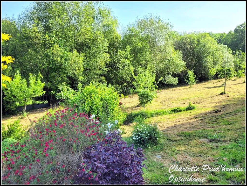 Garden - House with Garden and View in Peyrehorade