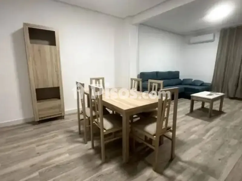 Appartement 4 chambres à ES