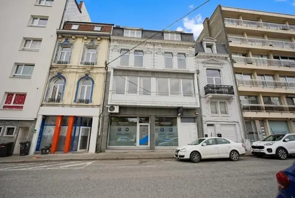 Välivaade - Bright 1-Bedroom Apartment in Huy