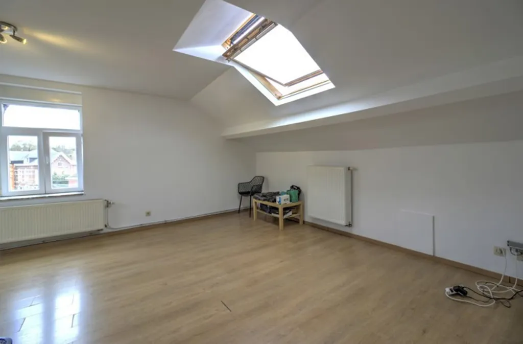 Toad - One-Bedroom Apartment with Balcony in Saint-Nicolas
