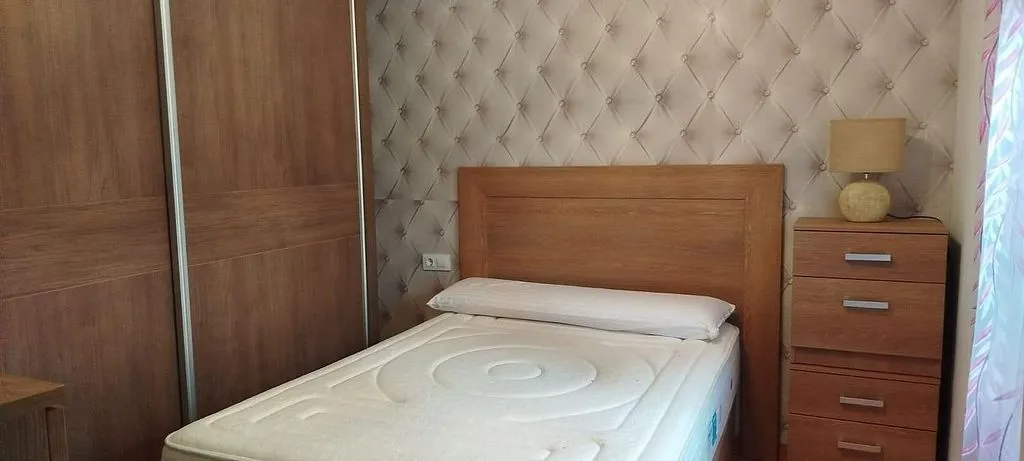 Chambres - 1-Bedroom Flat with Balcony in Camas