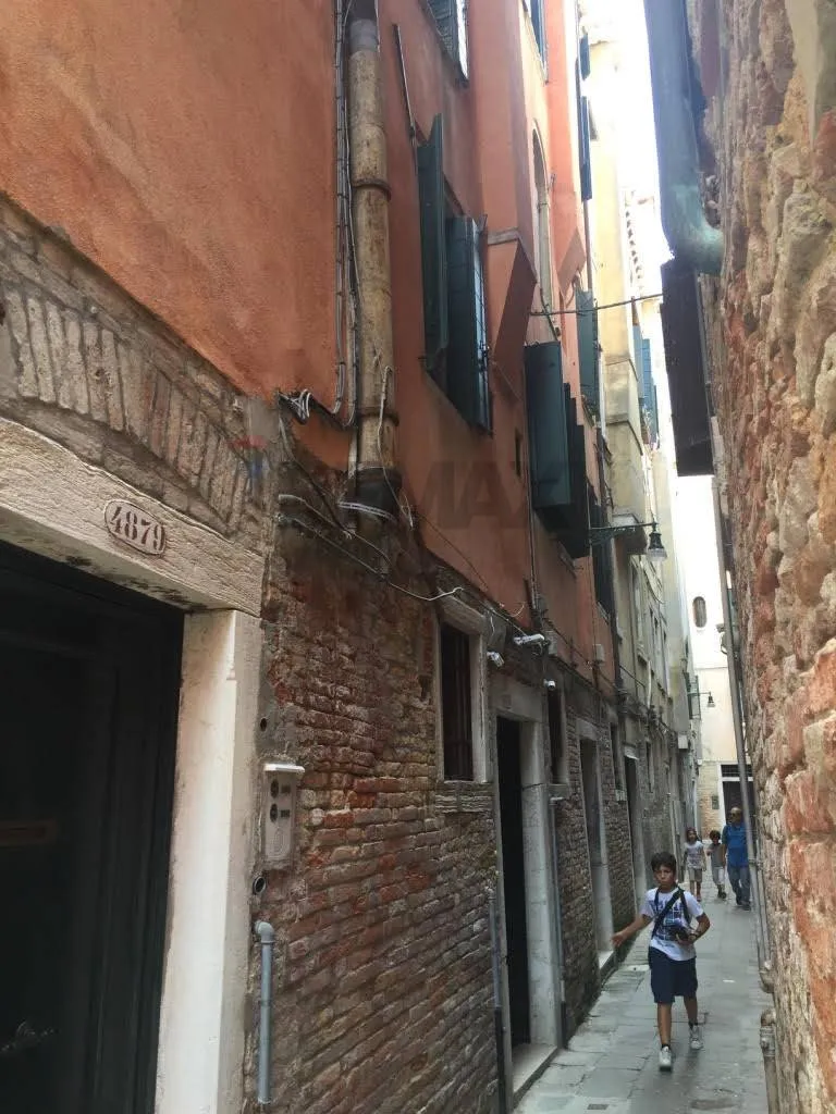 Extérieur - Venezia Centre Timeshare Suite with Balcony