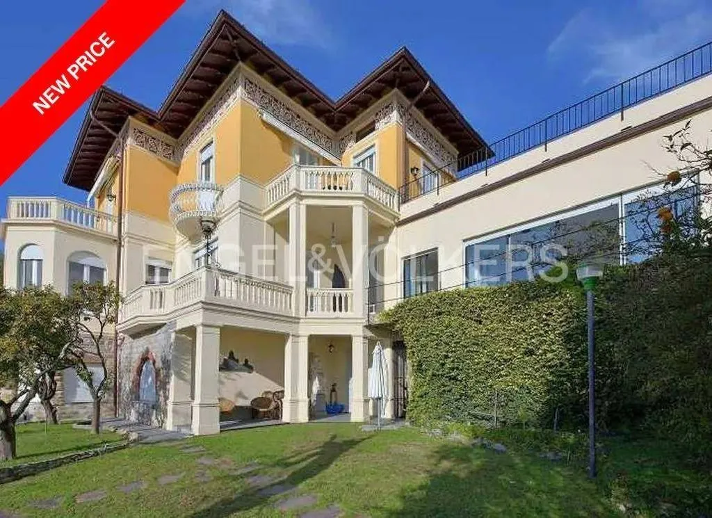 Välivaade - Luxury Flat with Sea View in Rapallo