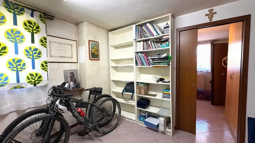 Magamistoad - 3-Bedroom Apartment with Balcony in Vigonza