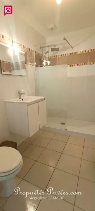 Vannitoad - Contemporary House with Garden in Brezolles